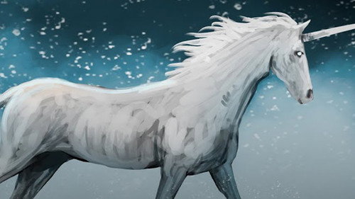 Monstrum Season 5 Episode 3 - Unicorns: Magical Icons or Violent Beasts?