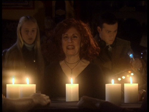 Diagnosis: Murder Season 8 Episode 22 - The Blair Nurse Project