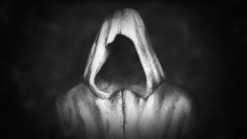Histories & Lore: The Faceless Men still