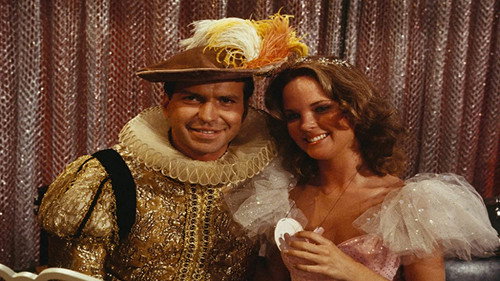 The Love Boat Season 3 Episode 8 - Cindy/Play by Play/What's a Brother For?
