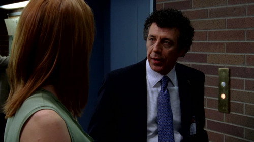 Law & Order: Criminal Intent Season 7 Episode 2 - Seeds