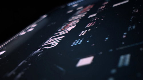 The Game Awards Season 2 Episode 1 - The Game Awards 2015