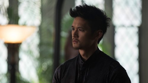 Shadowhunters Season 3 Episode 14 - A Kiss from a Rose