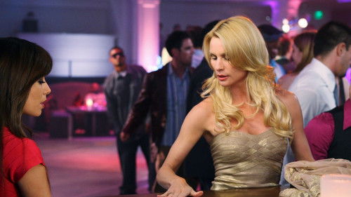 Desperate Housewives Season 5 Episode 19 - Look Into Their Eyes and You See What They Know