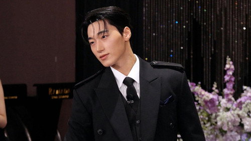 Running Man Season 1 Episode 820 - Grand Duke, There Is an Outsider Among Us