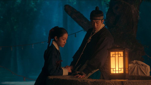 The East Palace Season 1 Episode 4 - Episode 4
