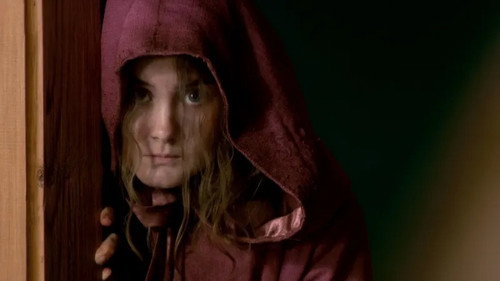 The Evermoor Chronicles Season 1 Episode 6 - Weaving Bad