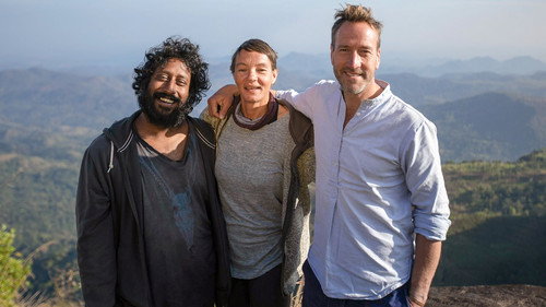 Ben Fogle: New Lives in the Wild Season 18 Episode 6 - Sri Lanka