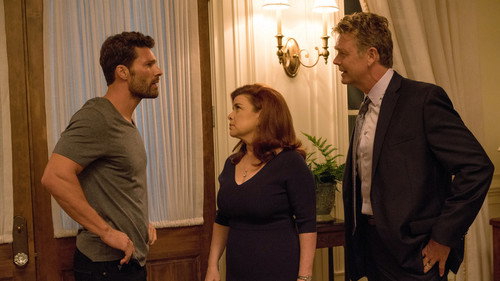 Tyler Perry's The Haves and the Have Nots Season 5 Episode 16 - No Honor in This Game
