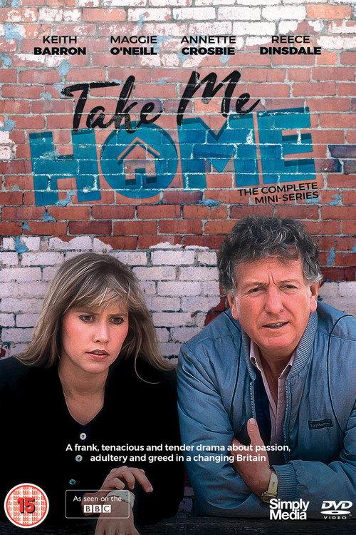 Take Me Home poster