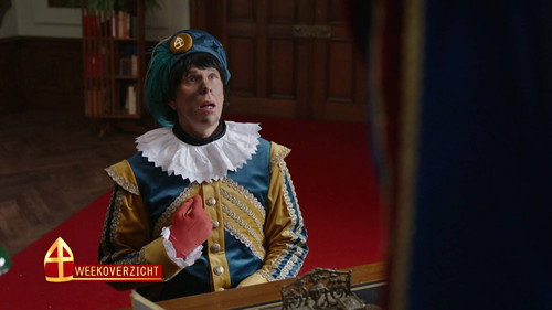 Sinterklaasjournaal Season 24 Episode 14 - Episode 14