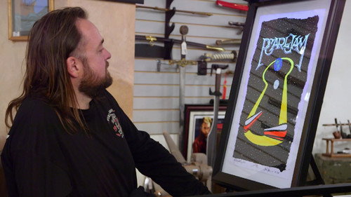 Pawn Stars Season 19 Episode 1 - Pawn Jam