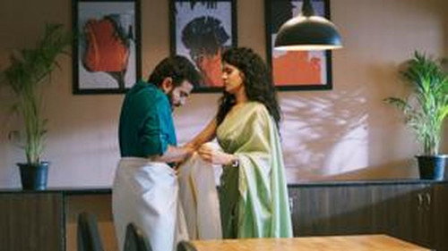 Vera Maari Office Season 1 Episode 23 - Its Traditional Time