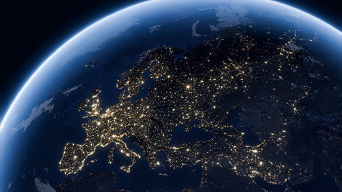 Tech Now Season 2 Episode 4 - Inside Europe's Space Race