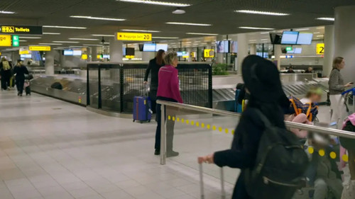 Schiphol Airport Season 3 Episode 3 - Episode 3