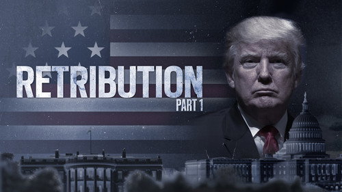 Four Corners Season 64 Episode 22 - Retribution - The Battle For Democracy (Part 1)