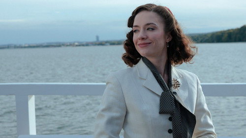 The Bay of Spies Season 2 Episode 2 - Episode 2