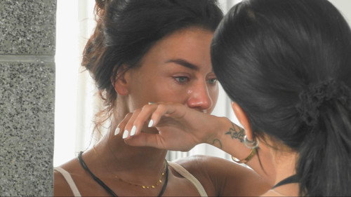 Ex on the Beach Sverige Season 10 Episode 9 - Episode 9