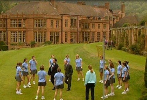 The Detectives Season 4 Episode 3 - Back To Class