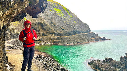 Because the Mountain is There Season 5 Episode 19 - Episode 19