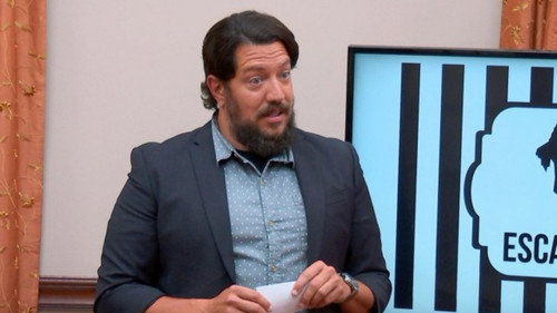 Impractical Jokers Season 9 Episode 5 - Bleach For America