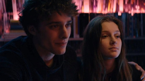 SKAM France Season 6 Episode 4 - The descent