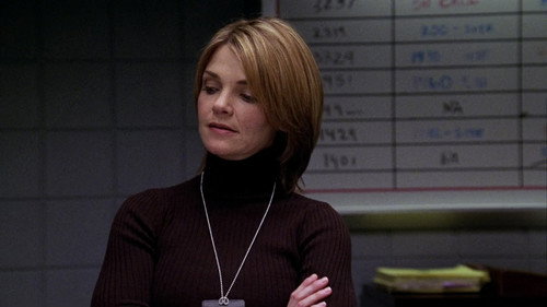 Law & Order: Criminal Intent Season 2 Episode 20 - Blink
