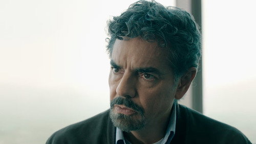 The Trial Season 1 Episode 1 - Episode 1