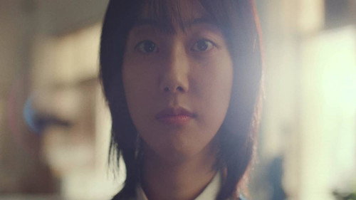 Alice, the Final Weapon Season 1 Episode 1 - Episode 1
