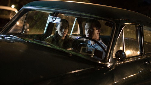 A Crime to Remember Season 5 Episode 5 - Beast With a Badge