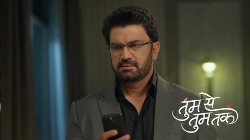 Is It Over Between Anu and Aryavardhan? still