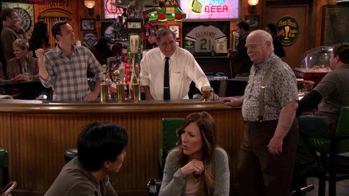 Sullivan & Son Season 3 Episode 5 - Luck of the Half-Irish