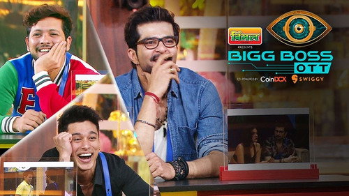 Bigg Boss OTT Season 1 Episode 41 - Yaadon Ka Pitaara