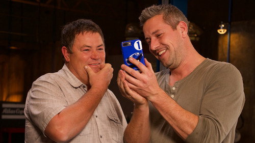 Wheeler Dealers Season 15 Episode 6 - 1977 Porsche 924