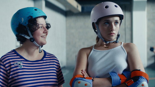 Derby Girl Season 1 Episode 2 - Episode 2