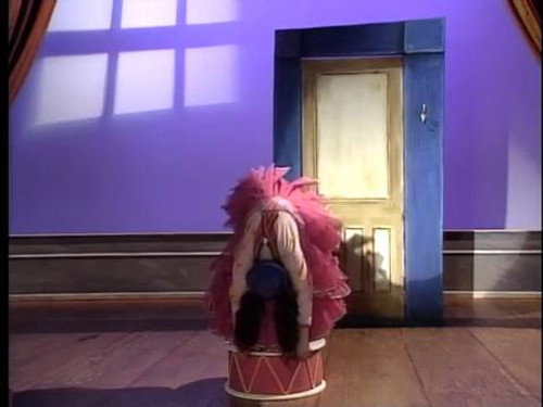 Big Comfy Couch Season 1 Episode 6 - Flippy Floppy Fun
