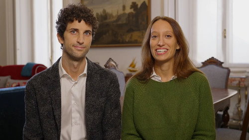 Roberta e Nicolò still