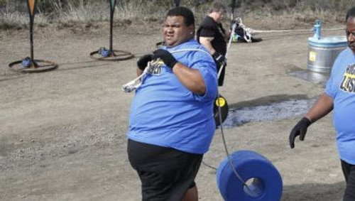 The Biggest Loser Season 11 Episode 3 - Week 3