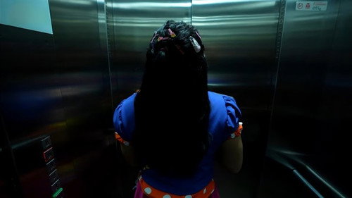 Blogger Girl, The Ugly One Season 1 Episode 1 - Episode 1