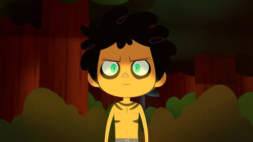 Camp Camp Season 1 Episode 4 - Camp Cool Kidz