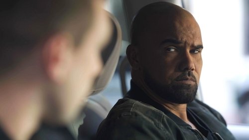 S.W.A.T. Season 5 Episode 16 - The Fugitive