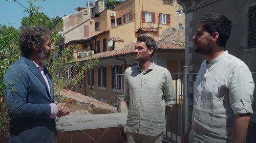 Alessandro e Gianluca still