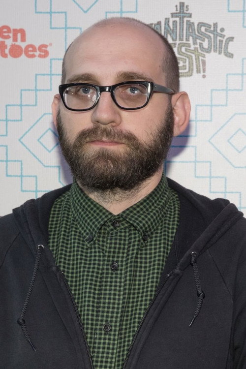 Geoff Tock