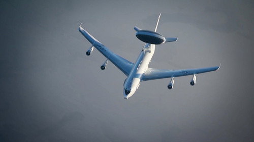 Impossible Engineering Season 7 Episode 6 - Spy Plane Declassified (Nato AWACS)