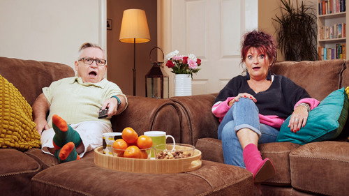 Gogglebox Season 23 Episode 8 - Episode 8