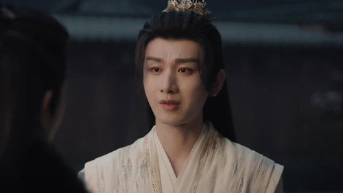 Sword and Beloved Season 1 Episode 31 - Episode 31