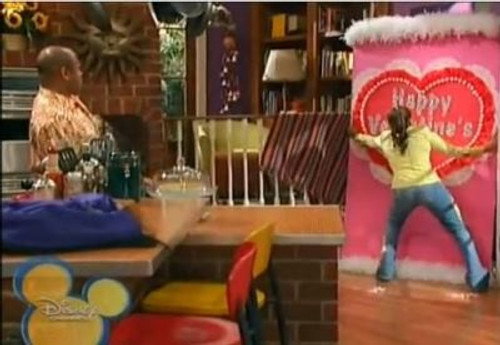 That's So Raven Season 2 Episode 6 - Hearts and Minds