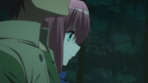 undefined Season 2 Episode 10 - A Midsummer Night's... Rain and Whips (Gauntlet of Rain)
