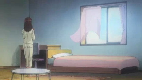 Kimi Kiss Pure Rouge Season 1 Episode 13 - Crossroad