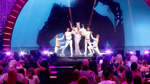 Drag Race France Season 2 Episode 9 - Grand Finale